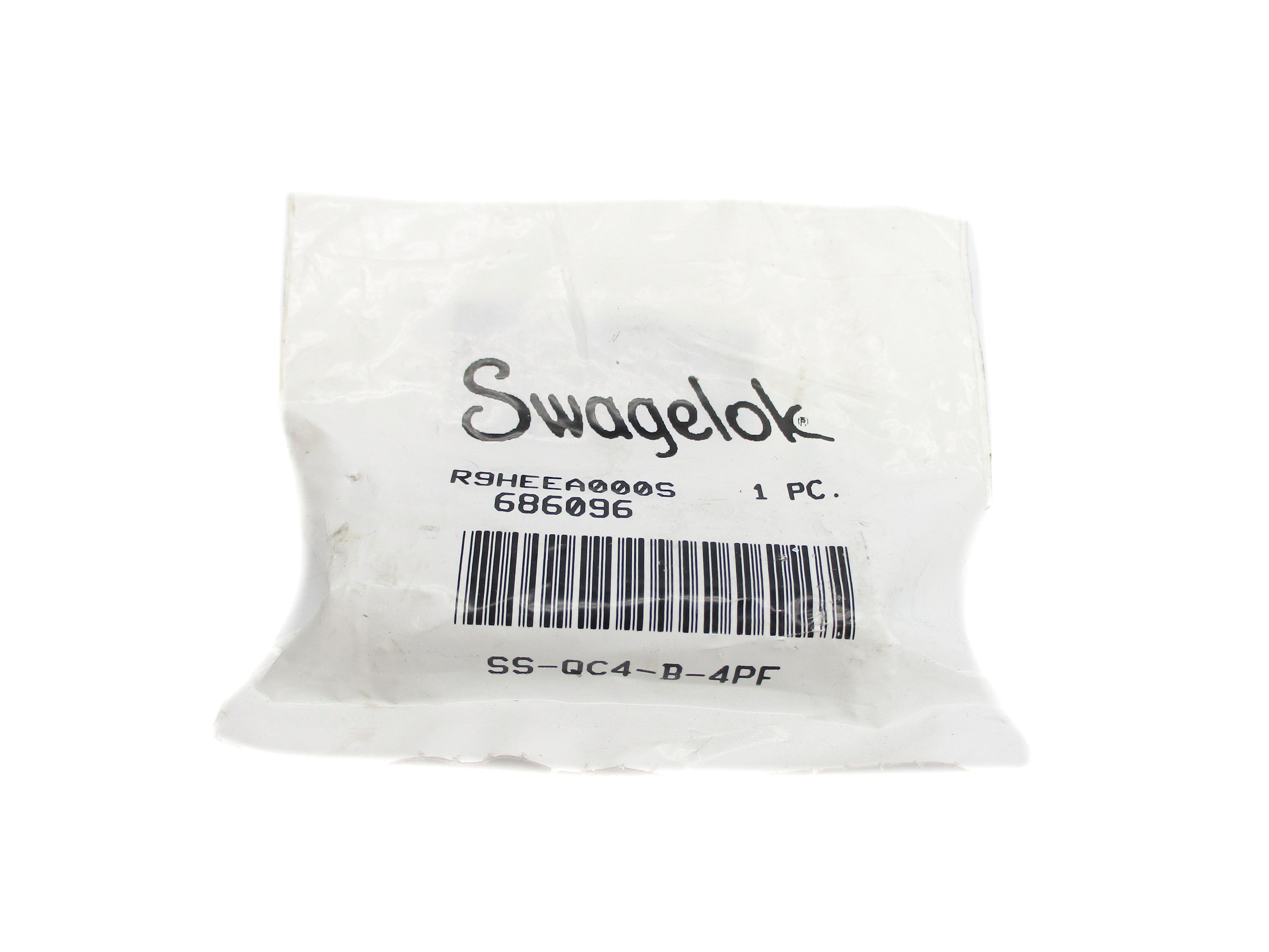 SWAGELOK SS-QC4-B-4PF NSMP