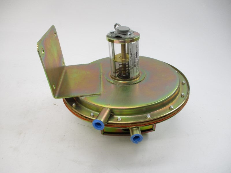 DWYER 1638-2 480VAC 15A 10PSI NSMP