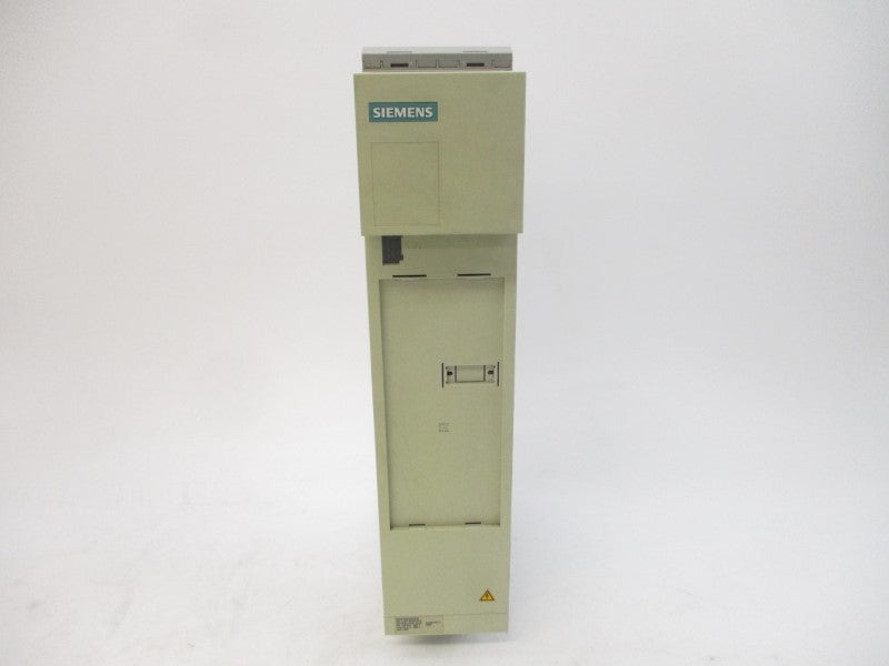 SIEMENS 6SE7090-0XP87-3CR0 510-650VDC 120A NSMP