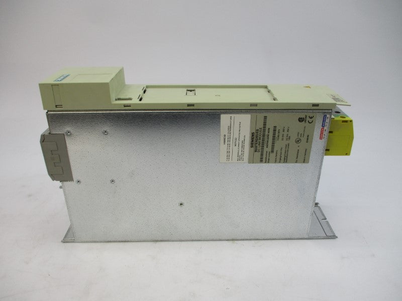 SIEMENS 6SE7090-0XP87-3CR0 510-650VDC 120A NSMP