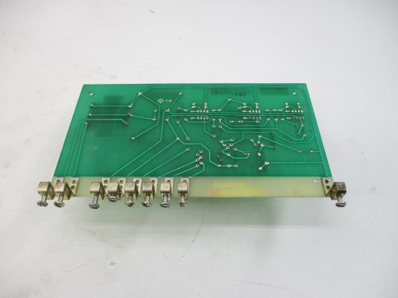 ALLEN BRADLEY SYST12M3180 12M03-00180-01 REV. 03 REMAN