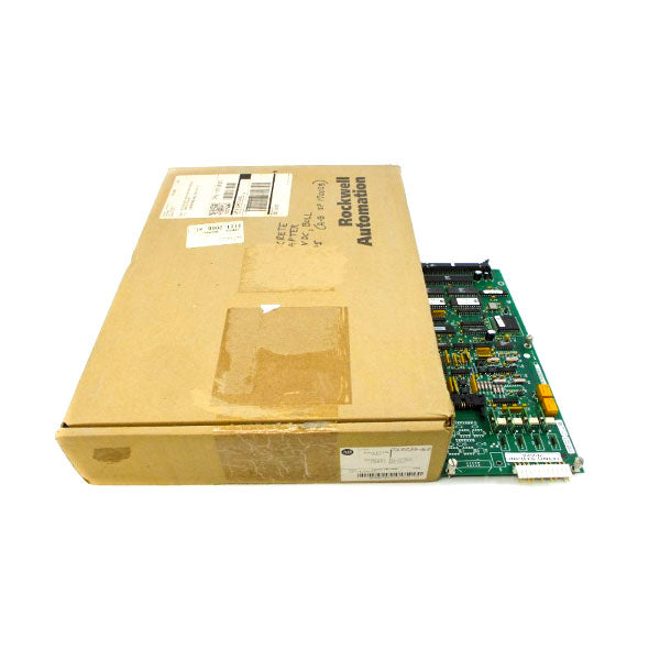 ALLEN BRADLEY SP-170023 REV. 14 NSMP