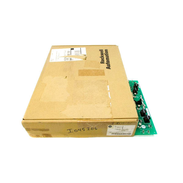 ALLEN BRADLEY SP-110996 REV. 13 NSMP