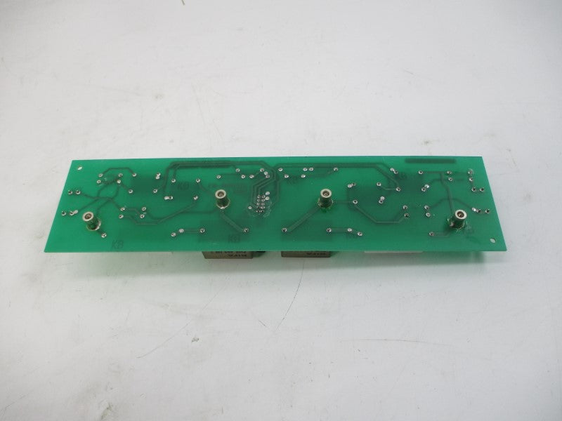 ALLEN BRADLEY SP-110996 REV. 13 NSMP