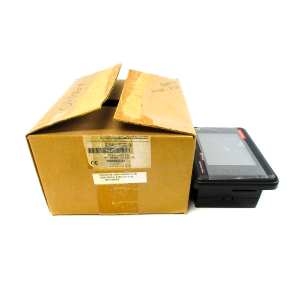 GE FANUC IC754VSL06MTD-DF 24VDC 1A 6" NSMP