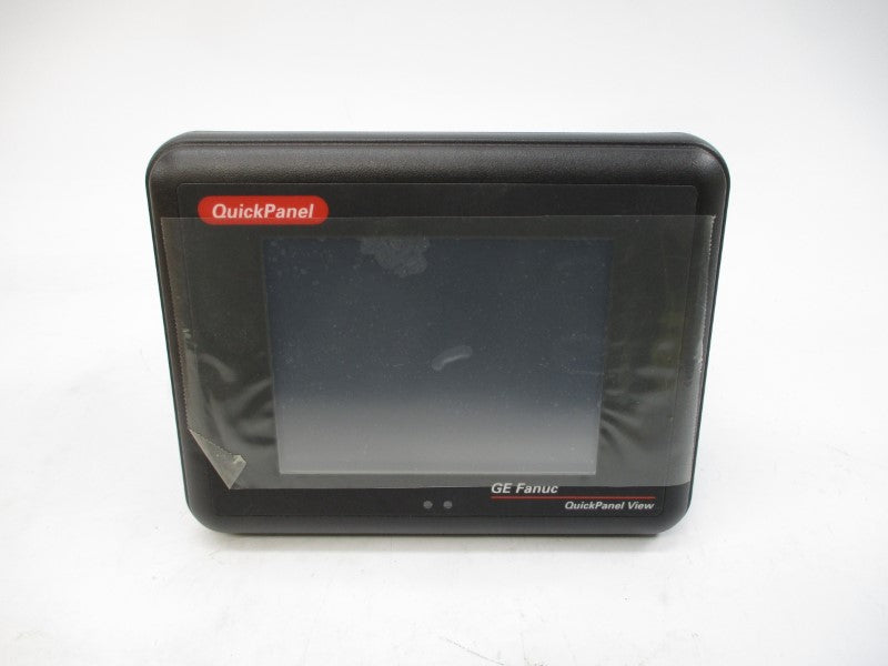 GE FANUC IC754VSL06MTD-DF 24VDC 1A 6" NSMP