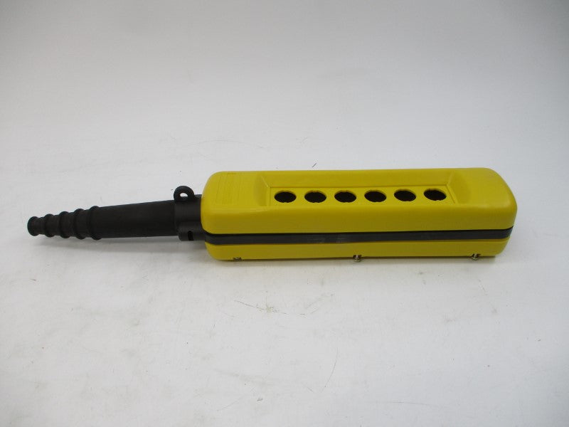 TELEMECANIQUE XACA06 500V NSMP