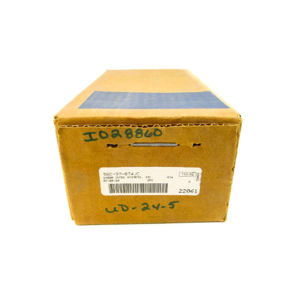 MAC 56C-37-874JC NSFS