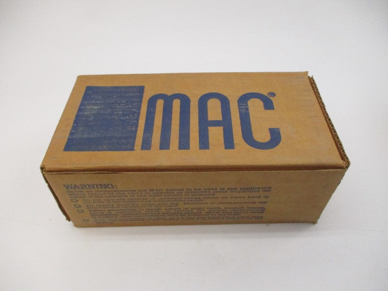 MAC 56C-37-874JC NSFS