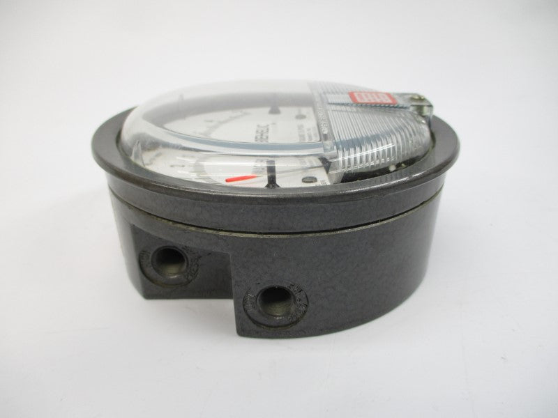 DWYER 2005 15PSI 0-5"H2O NSMP