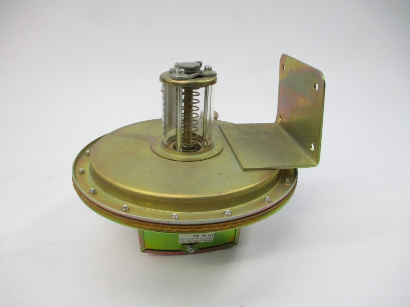 DWYER 1638-5 480VAC 15A 10PSI NSMP