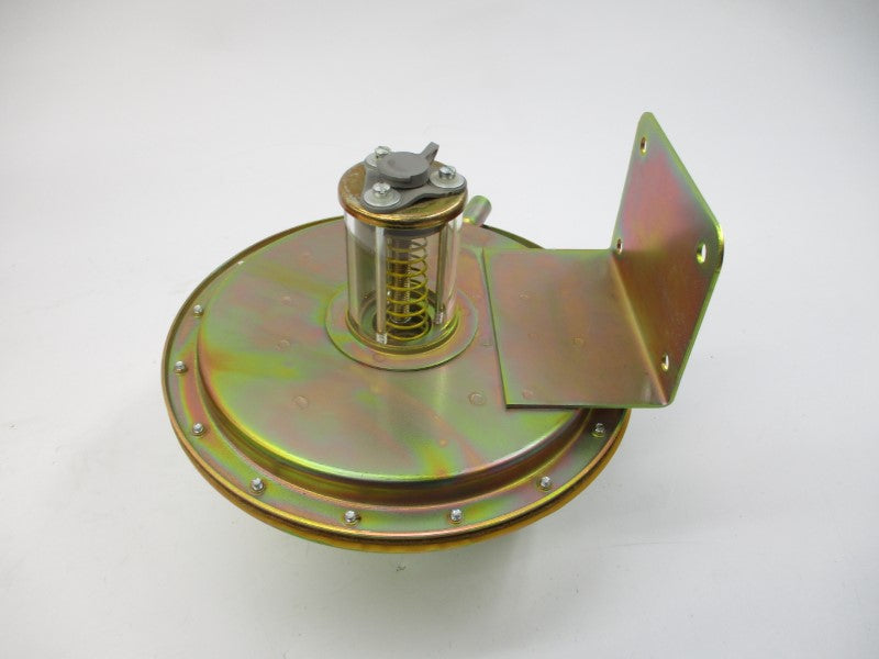 DWYER 1638-5 480VAC 15A 10PSI NSMP