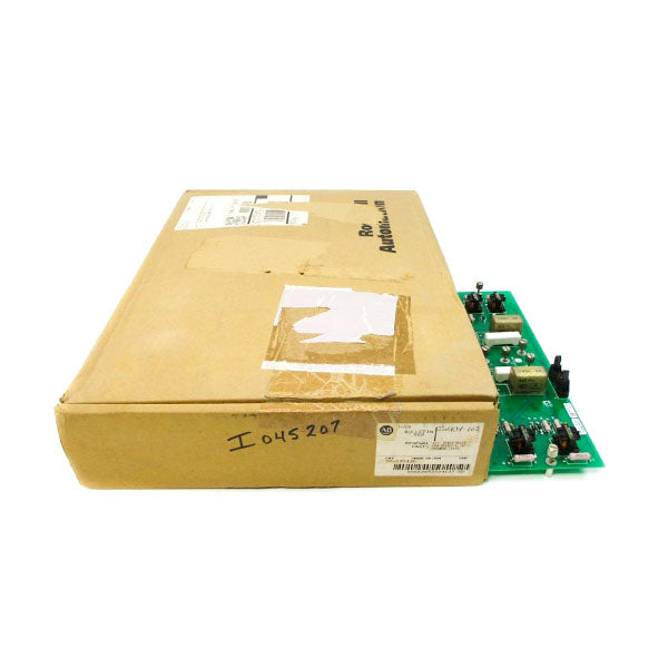 ALLEN BRADLEY SP-170130 REV. 09 NSMP