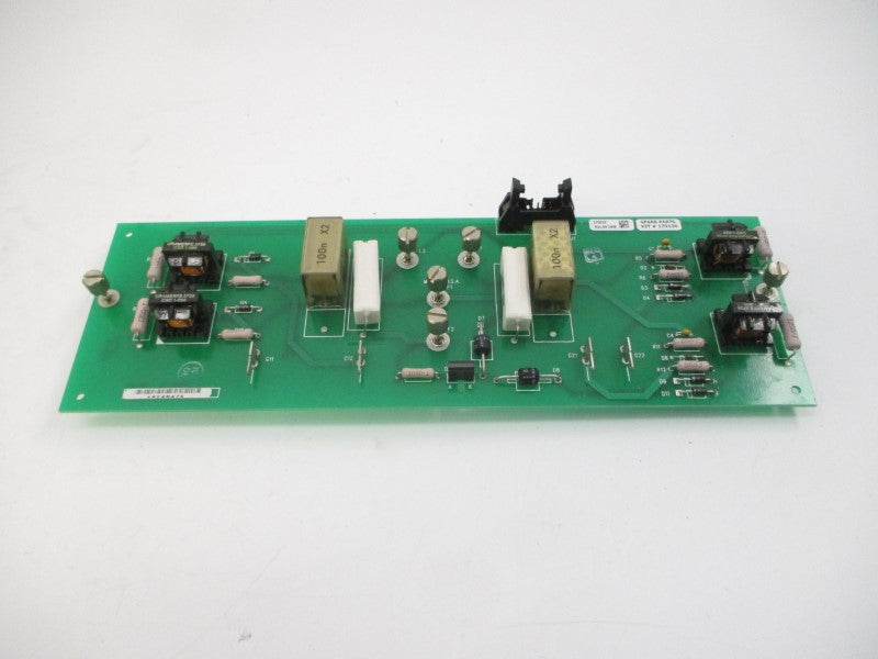 ALLEN BRADLEY SP-170130 REV. 09 NSMP