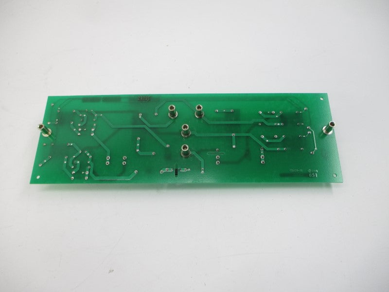 ALLEN BRADLEY SP-170130 REV. 09 NSMP