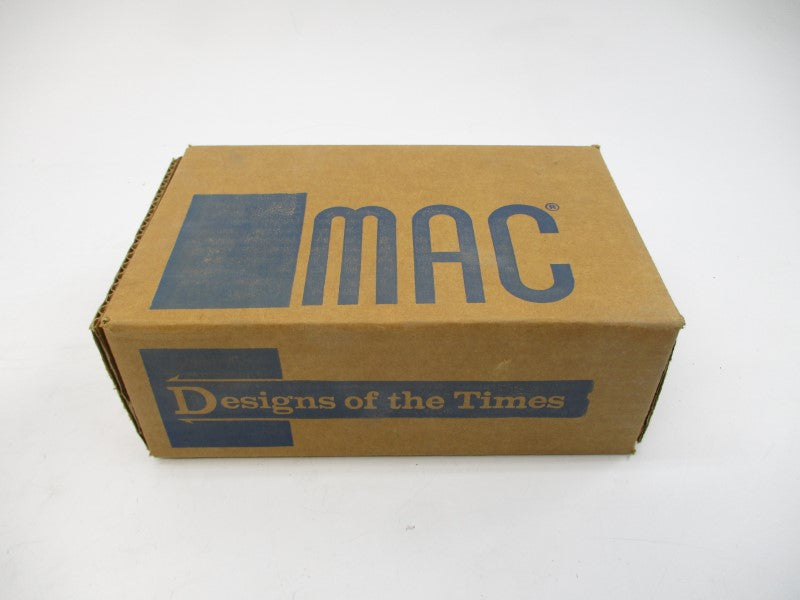MAC 251B-501JC NSFS