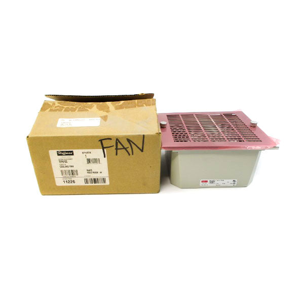 HOFFMAN TFP61SS 115VAC .36A NSMP
