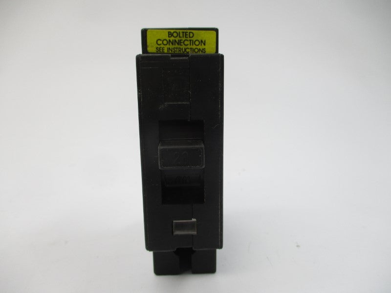 SQUARE D EHB14020HID 120/277VAC 20A (PKG OF 10) NSMP