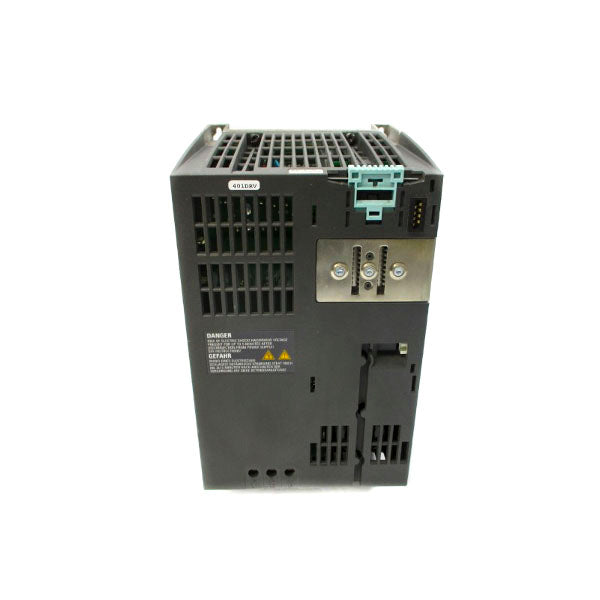 SIEMENS 6SL3210-1SE17-7AA0 380-480VAC 10.2A UNMP