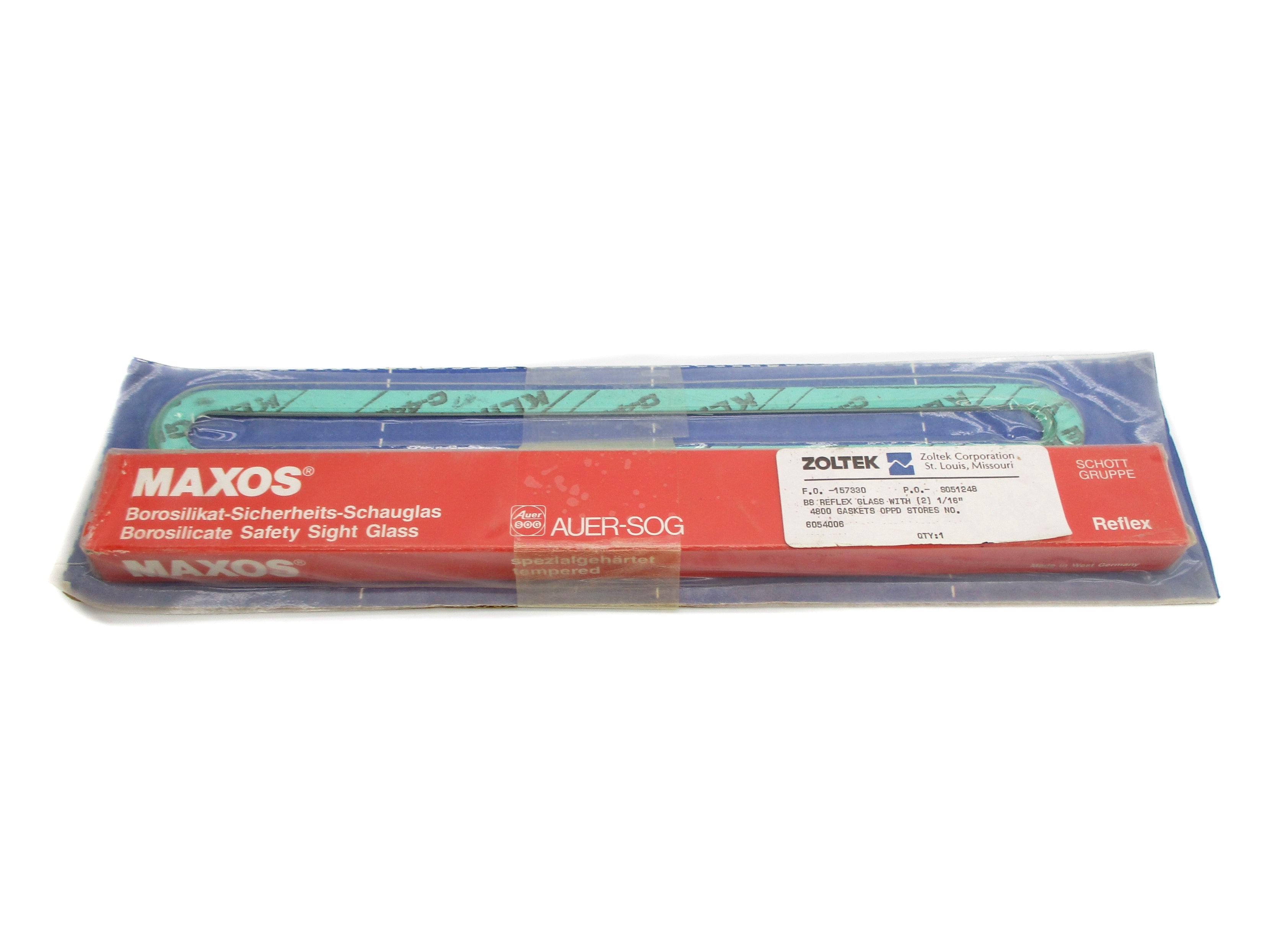 ZOLTEK 6054006 NSMP