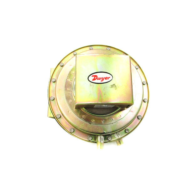 DWYER 1638-2 480VAC 15A 10PSI NSNP