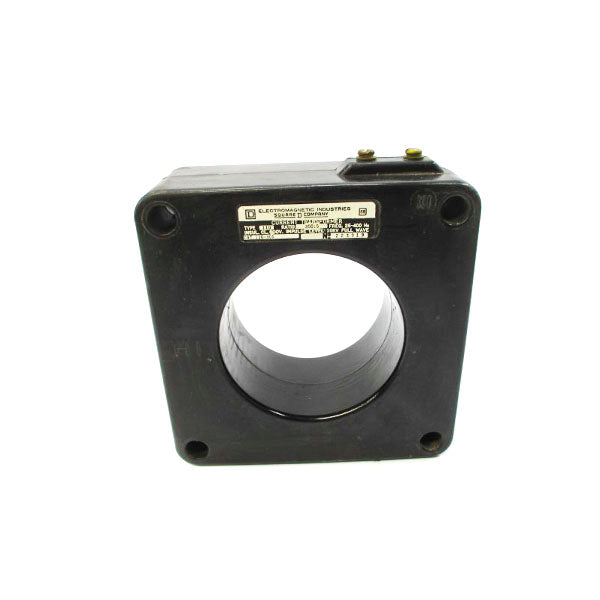SQUARE D 110-301 600V UNMP