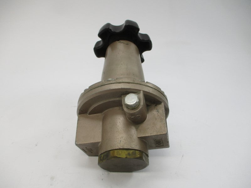 SCHRADER BELLOWS 3566-2000 5-125PSI UNMP