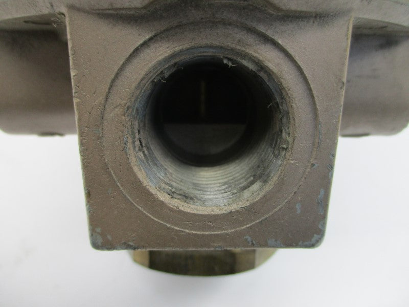 SCHRADER BELLOWS 3566-2000 5-125PSI UNMP
