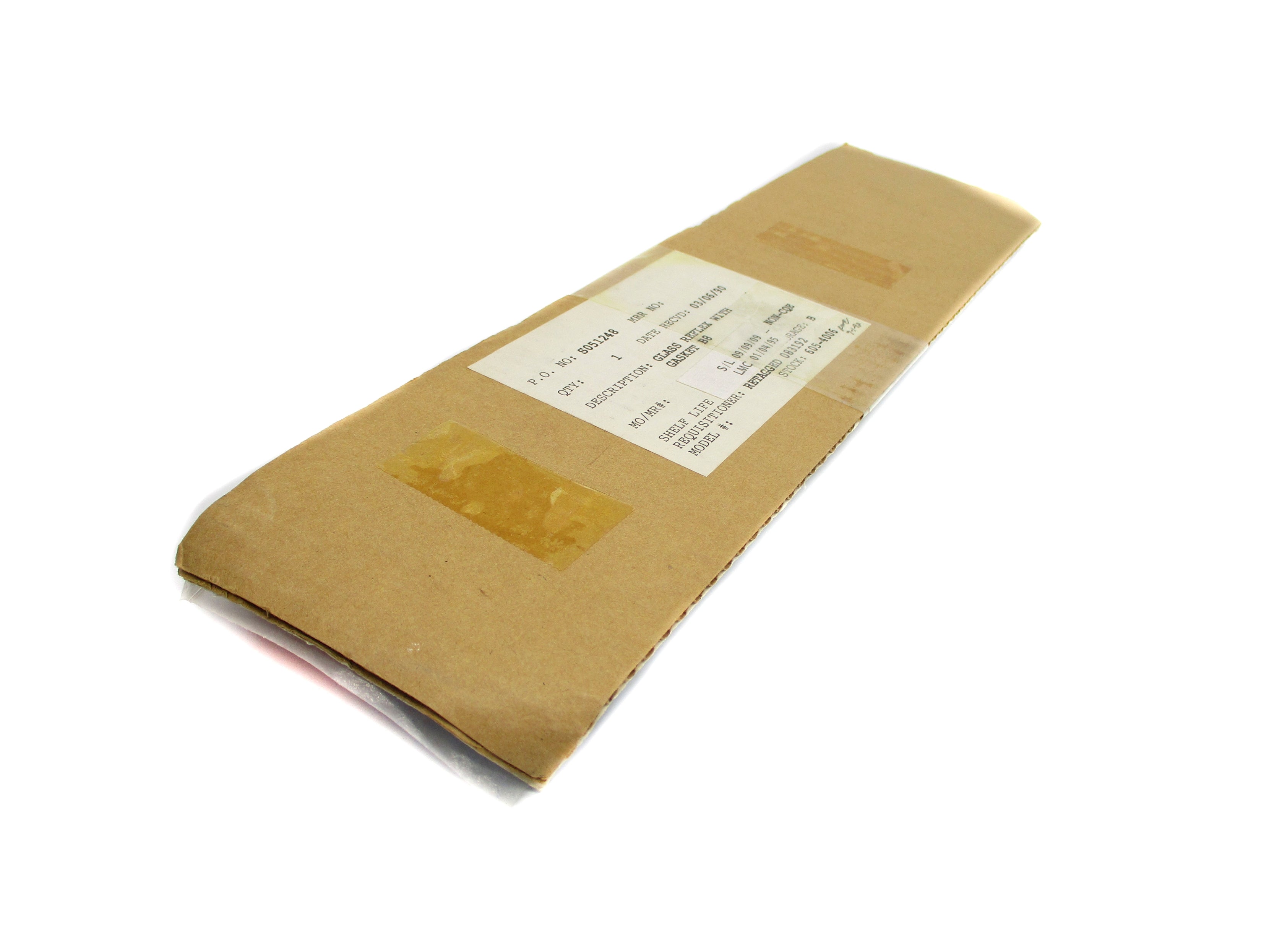 ZOLTEK 6054006 NSMP