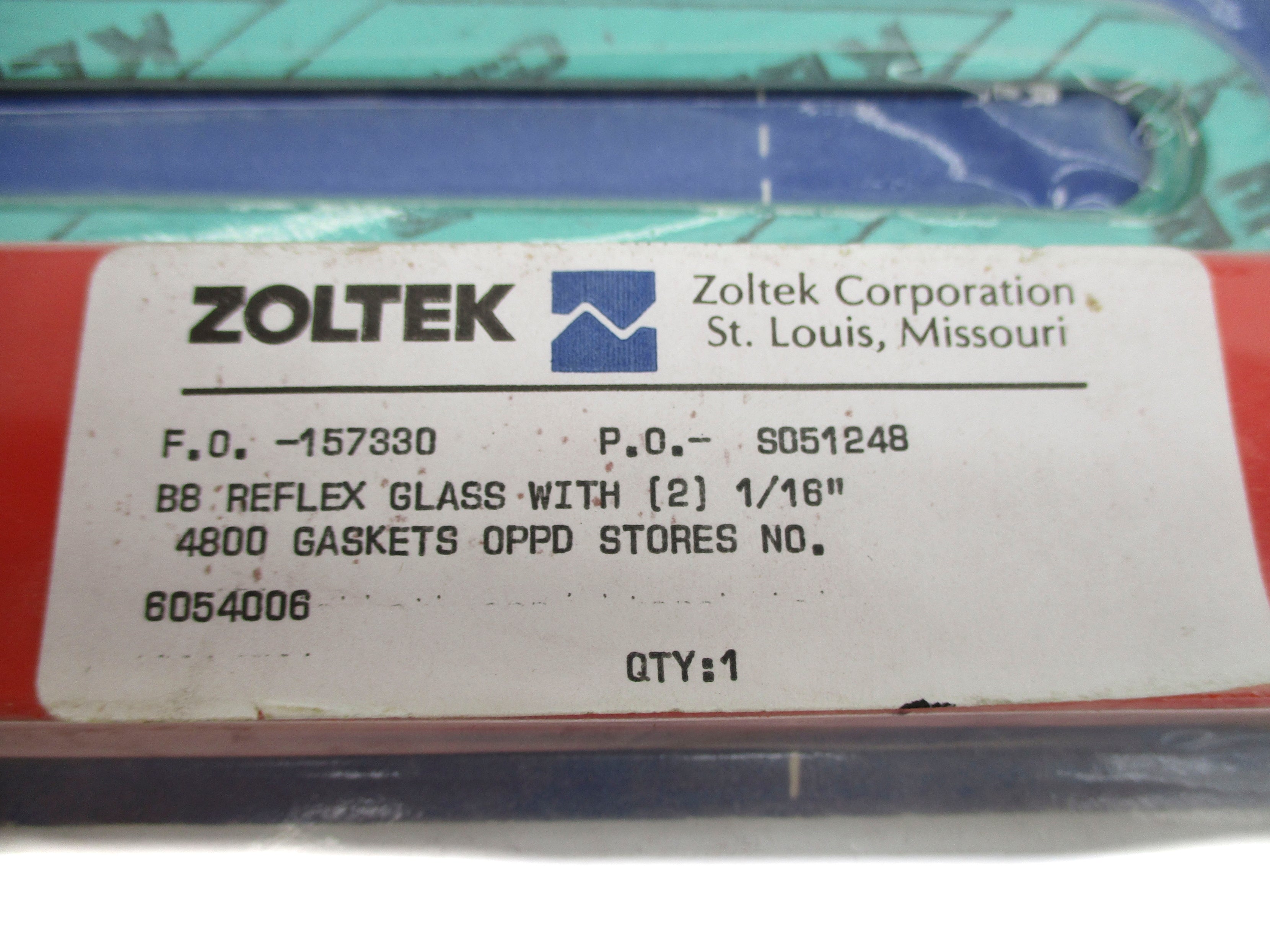 ZOLTEK 6054006 NSMP