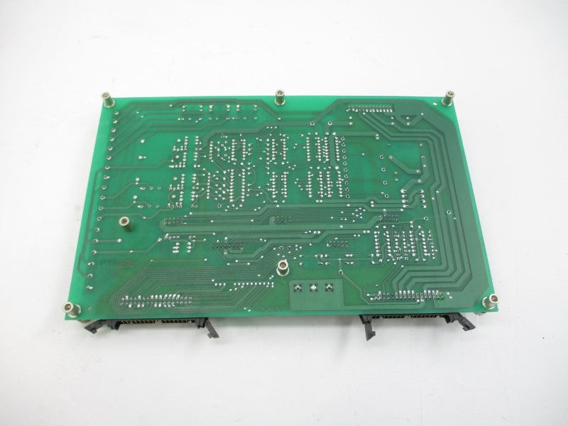 ALLEN BRADLEY SP-170948 3.6-345A REV. 22 NSMP