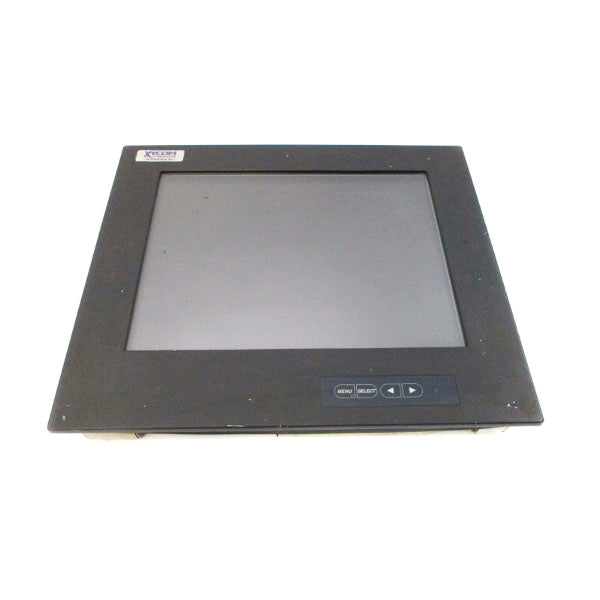 XYCOM AUTOMATION 5015T 100-240VAC 0.8-0.4A REV. A UNMP