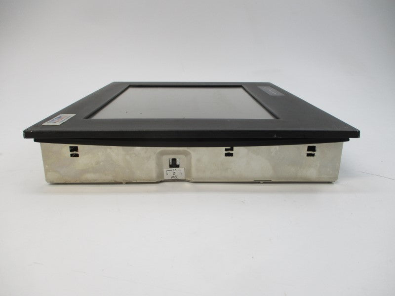 XYCOM AUTOMATION 5015T 100-240VAC 0.8-0.4A REV. A UNMP