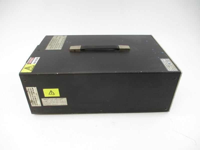 T&C POWER CONVERSION AG0201HV-TS 200-240VAC REMAN