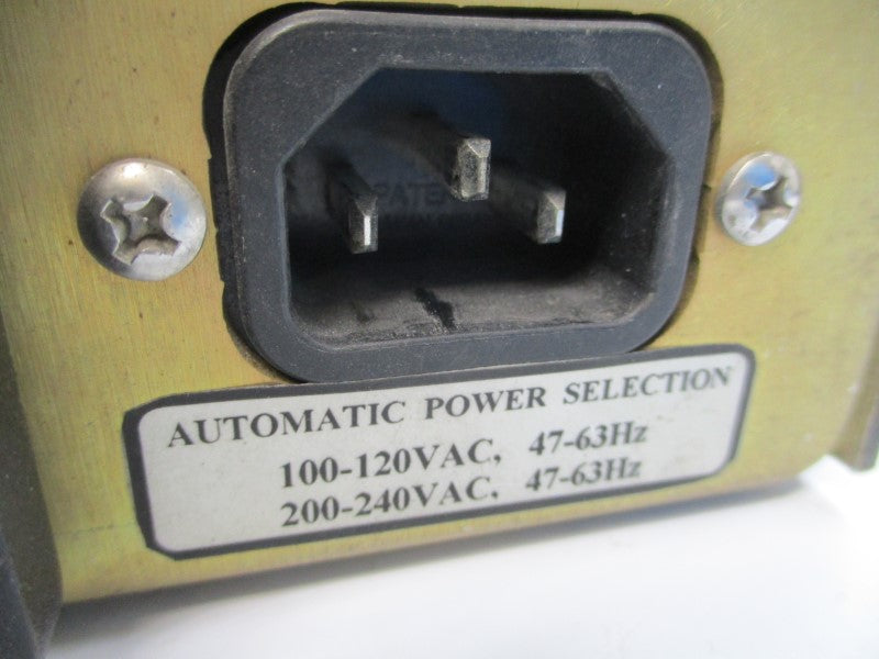 T&C POWER CONVERSION AG0201HV-TS 200-240VAC REMAN
