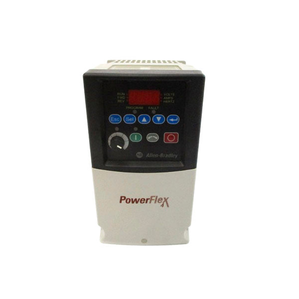 ALLEN BRADLEY 22B-D2P3N104 SER. A F/W 5.01 380-480VAC 3.2A NSNP