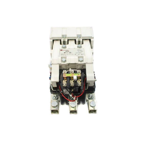CUTLER HAMMER A200M5CX 2045A41G03 440/480V 300A NSNP