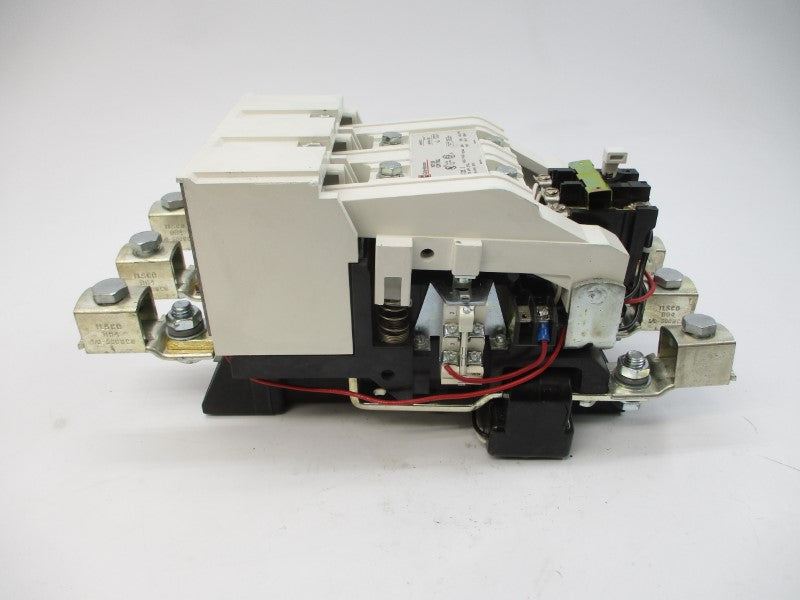 CUTLER HAMMER A200M5CX 2045A41G03 440/480V 300A NSNP