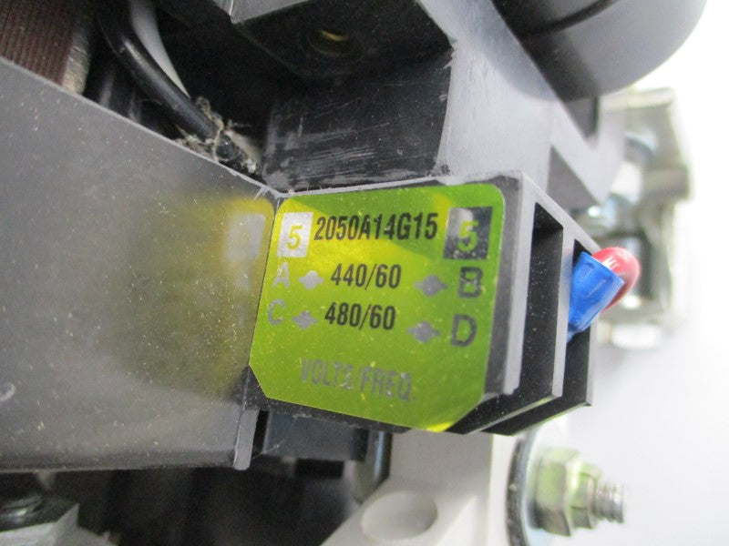 CUTLER HAMMER A200M5CX 2045A41G03 440/480V 300A NSNP