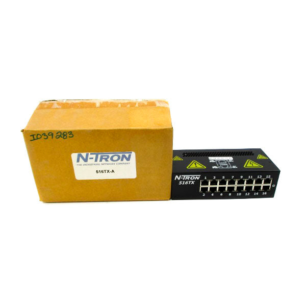N-TRON 516TX-A 10-30VDC 1.0A NSMP