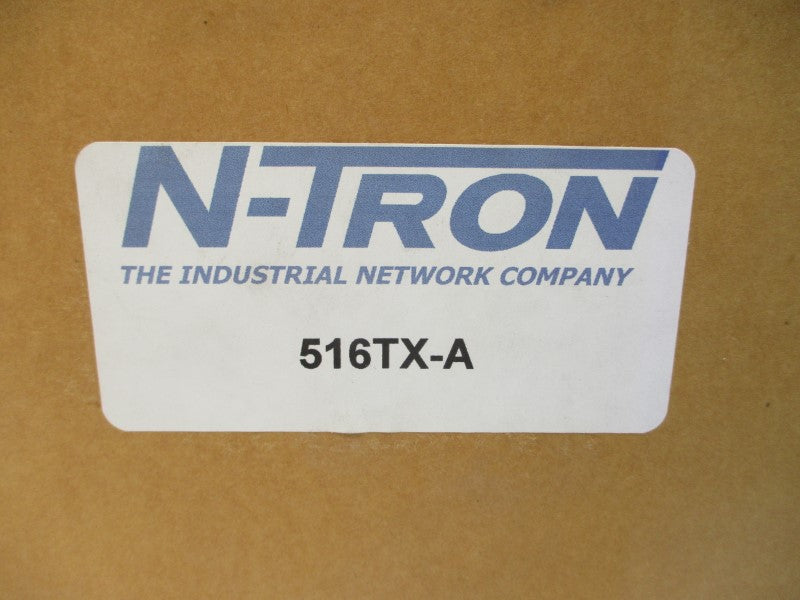 N-TRON 516TX-A 10-30VDC 1.0A NSMP