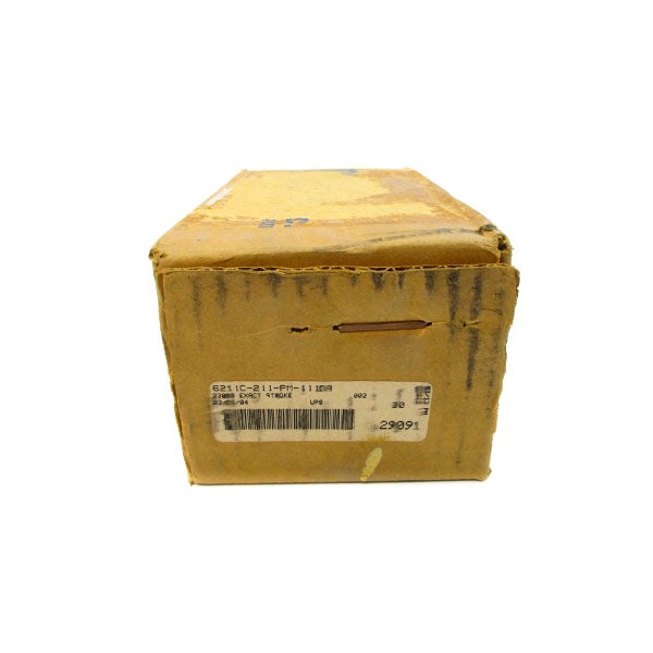 MAC 6211C-211-PM-111DA NSFS