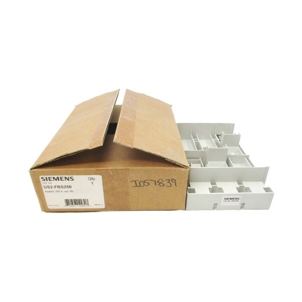 SIEMENS FBS250 250A NSMP