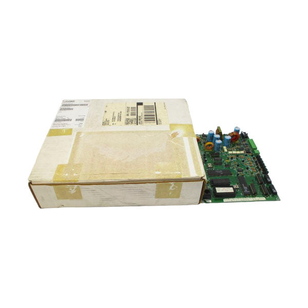 TOTAL CONTROL 470-0300-052 REMAN
