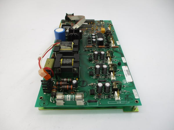 ALLEN BRADLEY 151135 380/460V REV. 02 NSMP