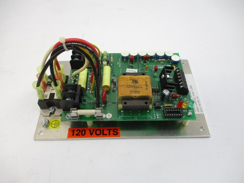 GRAHAM MOTORS AND CONTROLS 176B6014 120VAC 10A NSNP