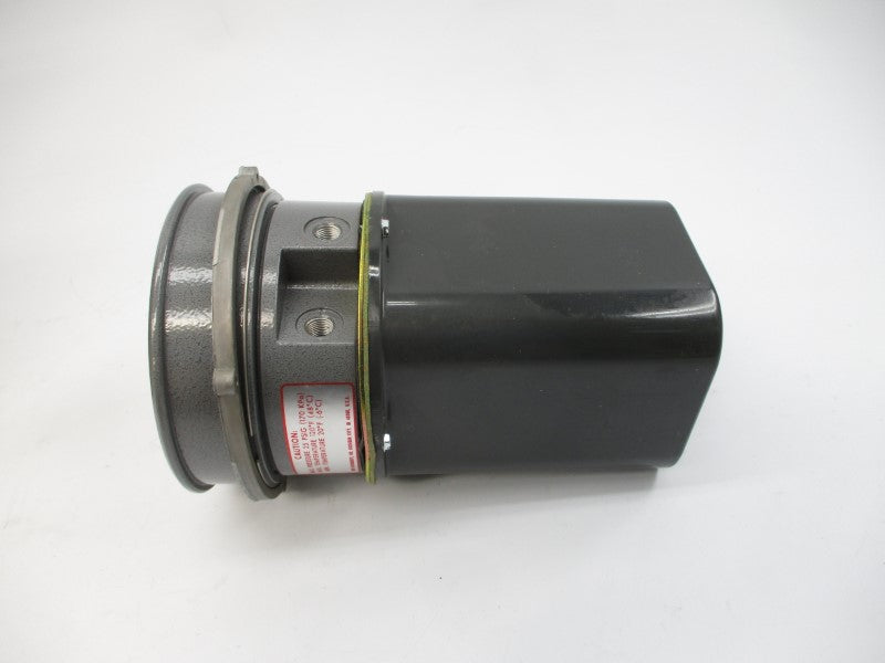 DWYER A3001 120/240VAC 10A 25PSI 0-1.0 NSMP
