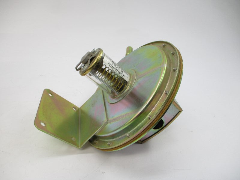DWYER 1638-5 480VAC 15A 10PSI NSMP