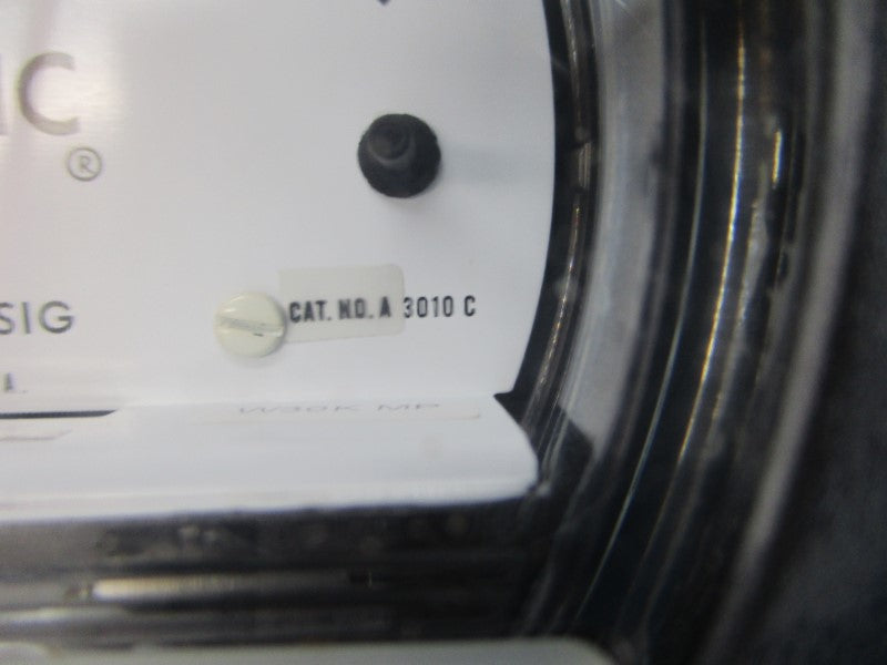 DWYER A3010 120/240VAC 10A 25PSI 0-10"H2O NSMP