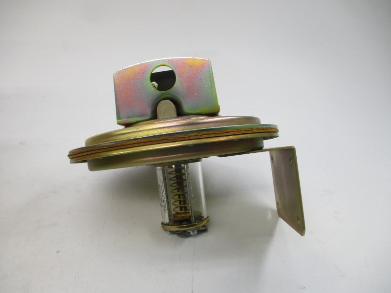 DWYER 1638-5 480VAC 15A 10PSI (AS PICTURED) NSMP